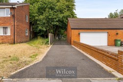 Savick Avenue, Bolton, BL2