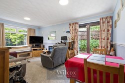 Savick Avenue, Bolton, BL2