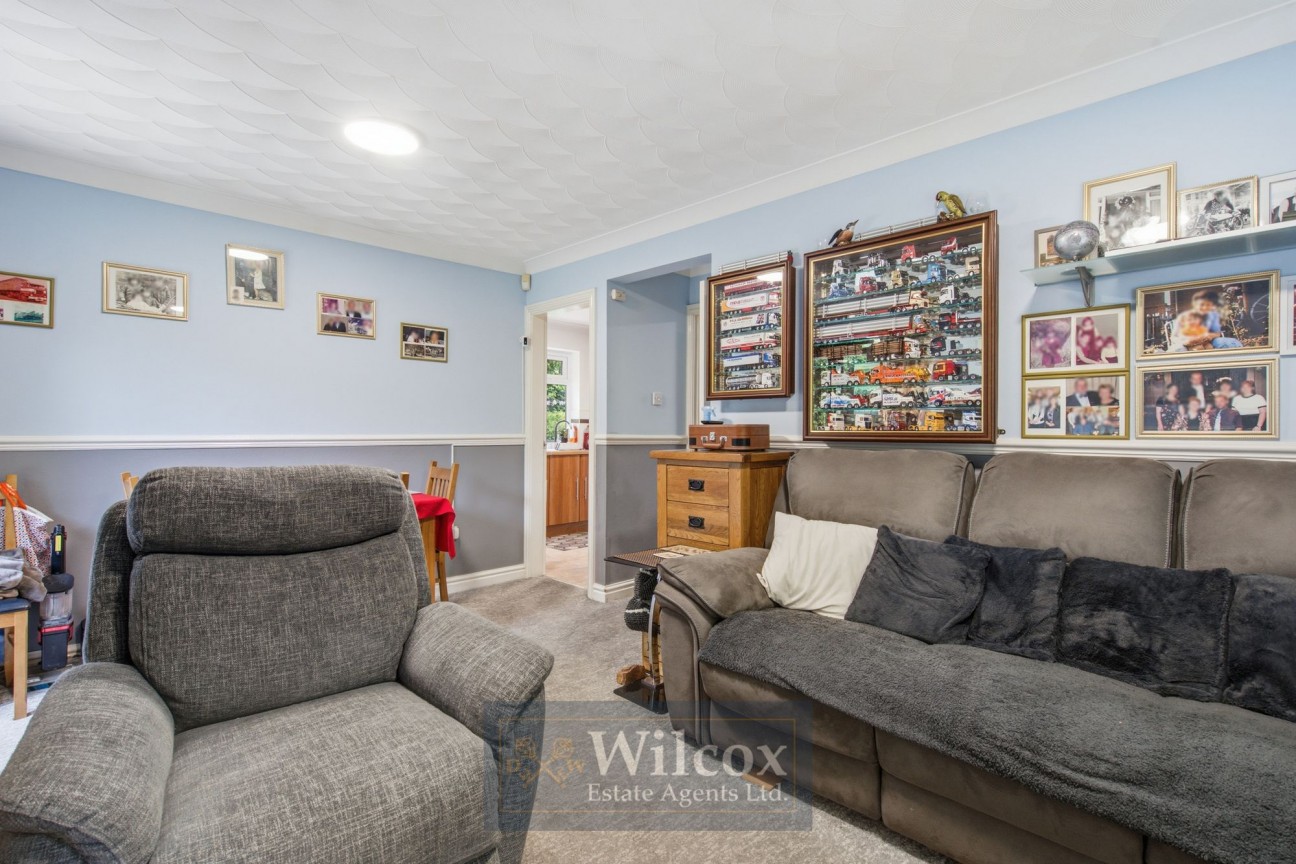 Savick Avenue, Bolton, BL2