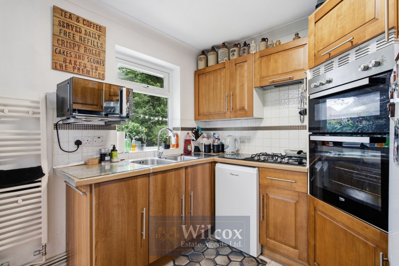Savick Avenue, Bolton, BL2