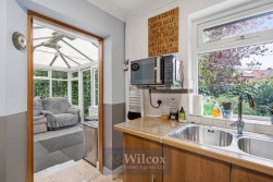 Savick Avenue, Bolton, BL2