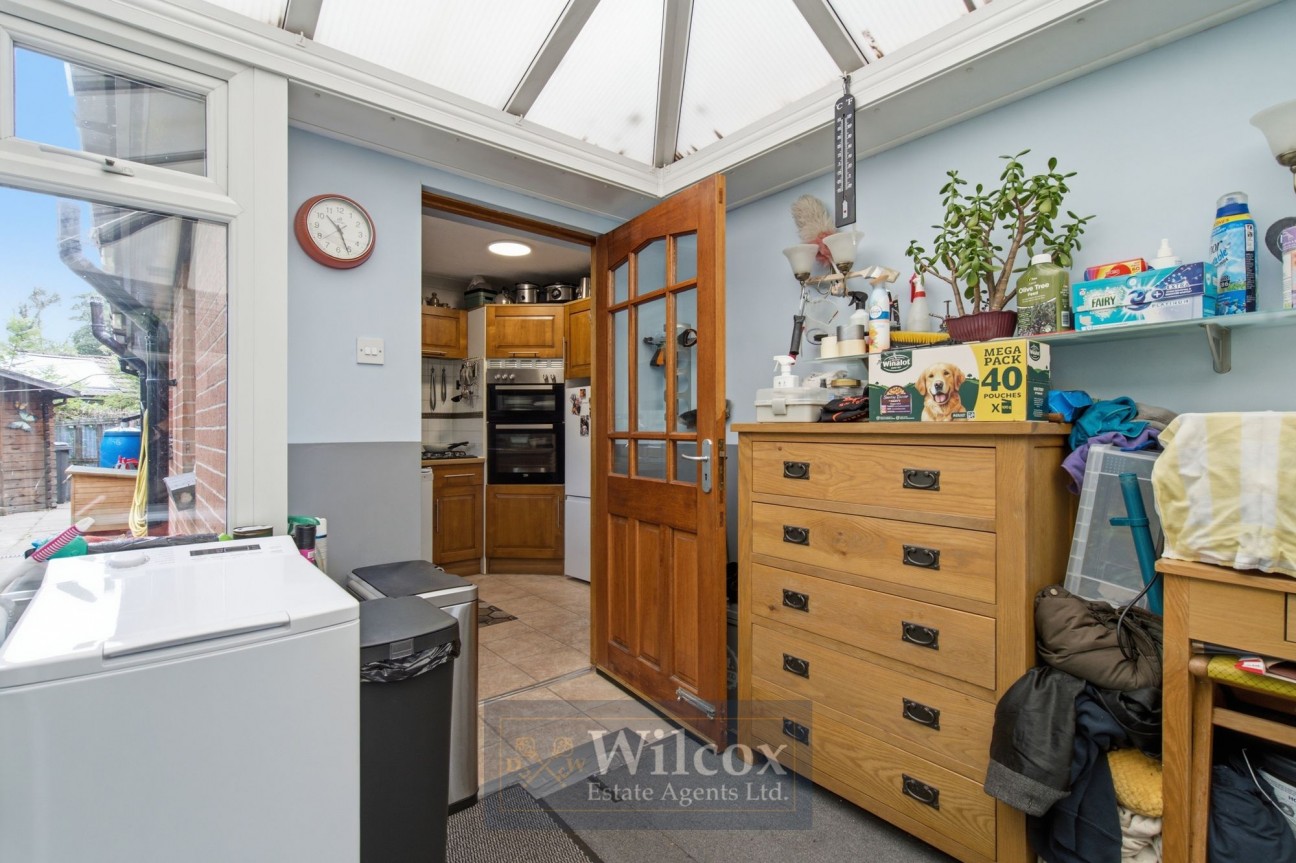 Savick Avenue, Bolton, BL2
