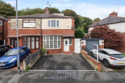 Orwell Road, Bolton, BL1