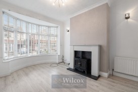 Orwell Road, Bolton, BL1
