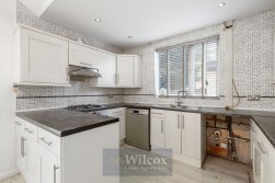 Orwell Road, Bolton, BL1