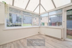 Orwell Road, Bolton, BL1