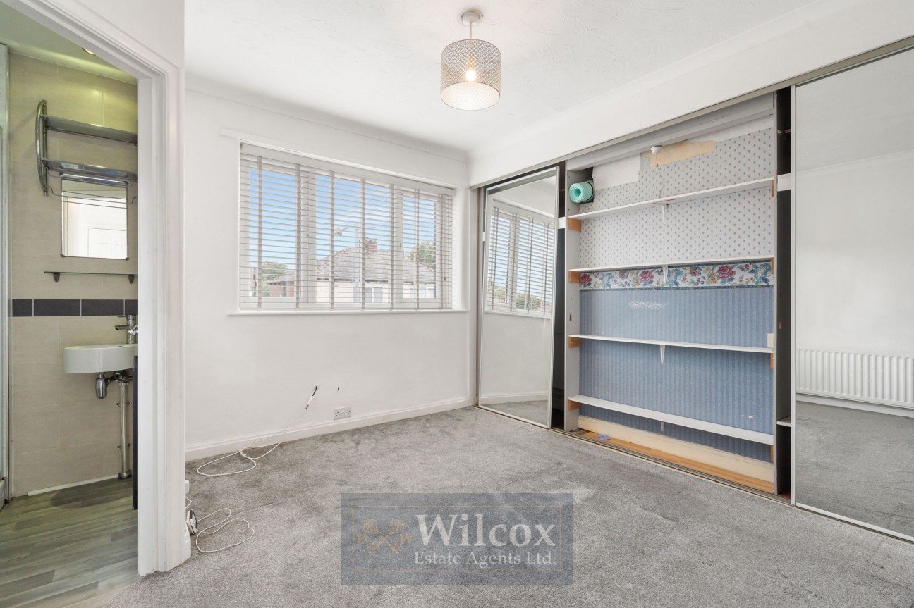 Orwell Road, Bolton, BL1