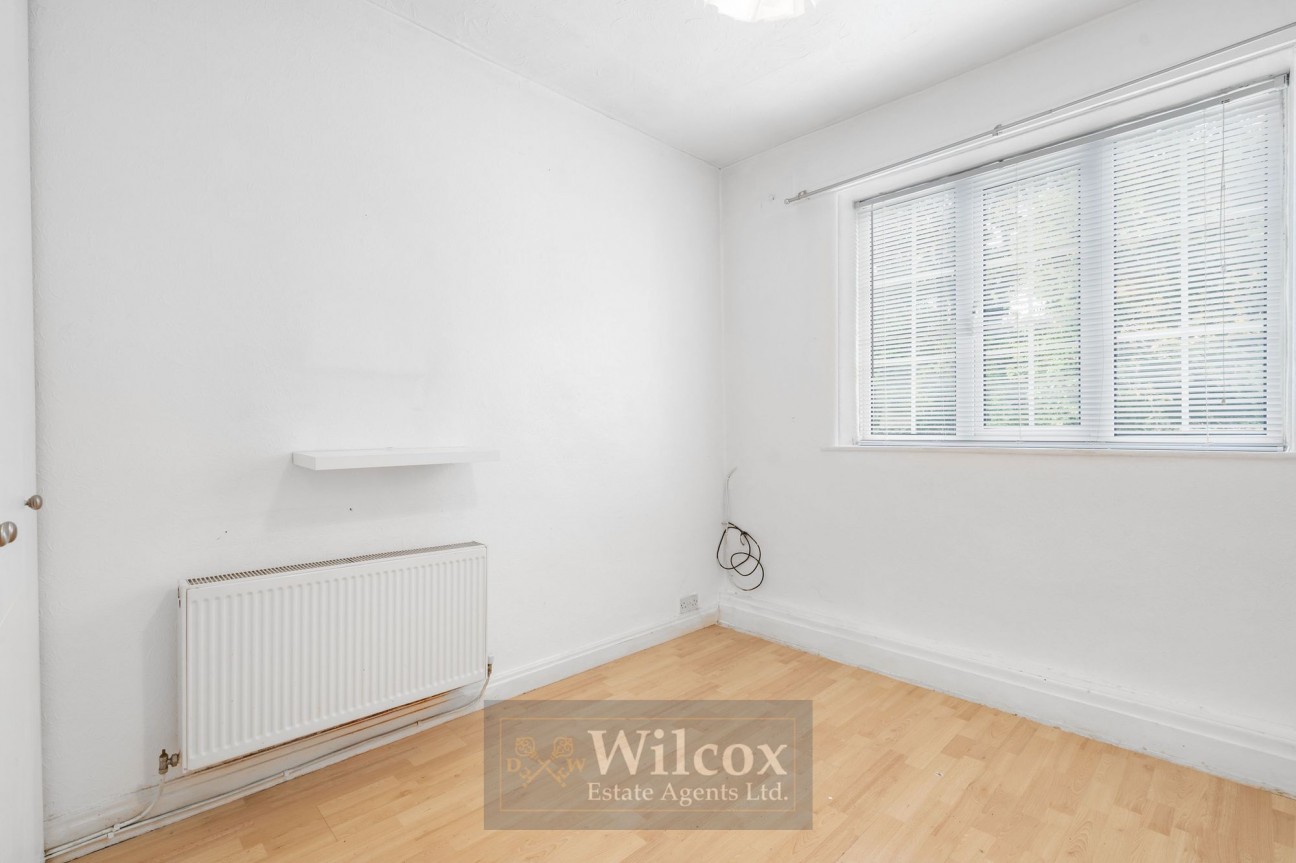 Orwell Road, Bolton, BL1