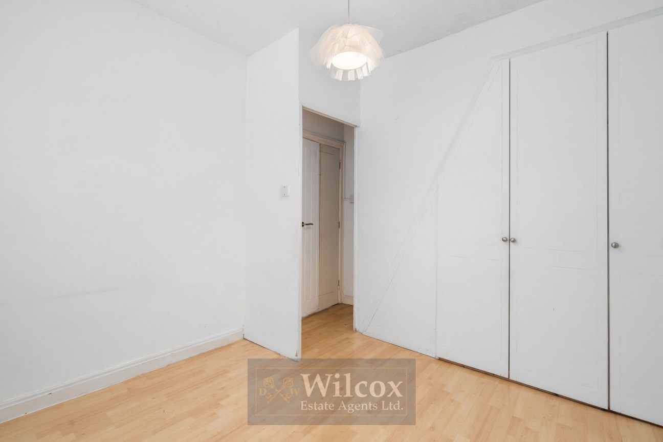 Orwell Road, Bolton, BL1