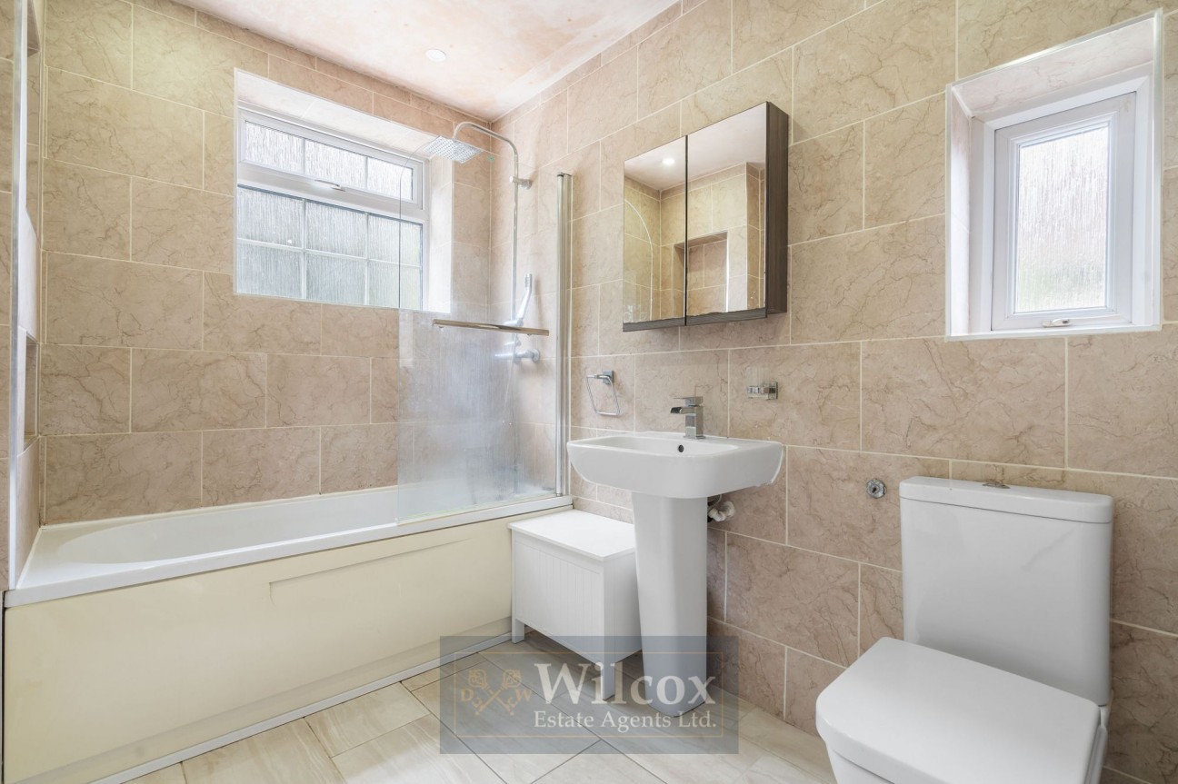 Orwell Road, Bolton, BL1