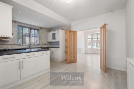 Orwell Road, Bolton, BL1