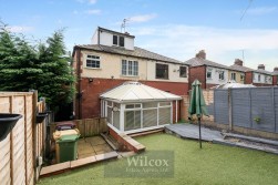 Orwell Road, Bolton, BL1