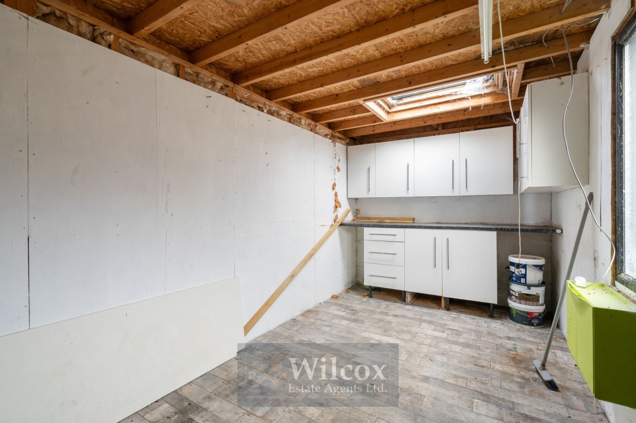 Orwell Road, Bolton, BL1