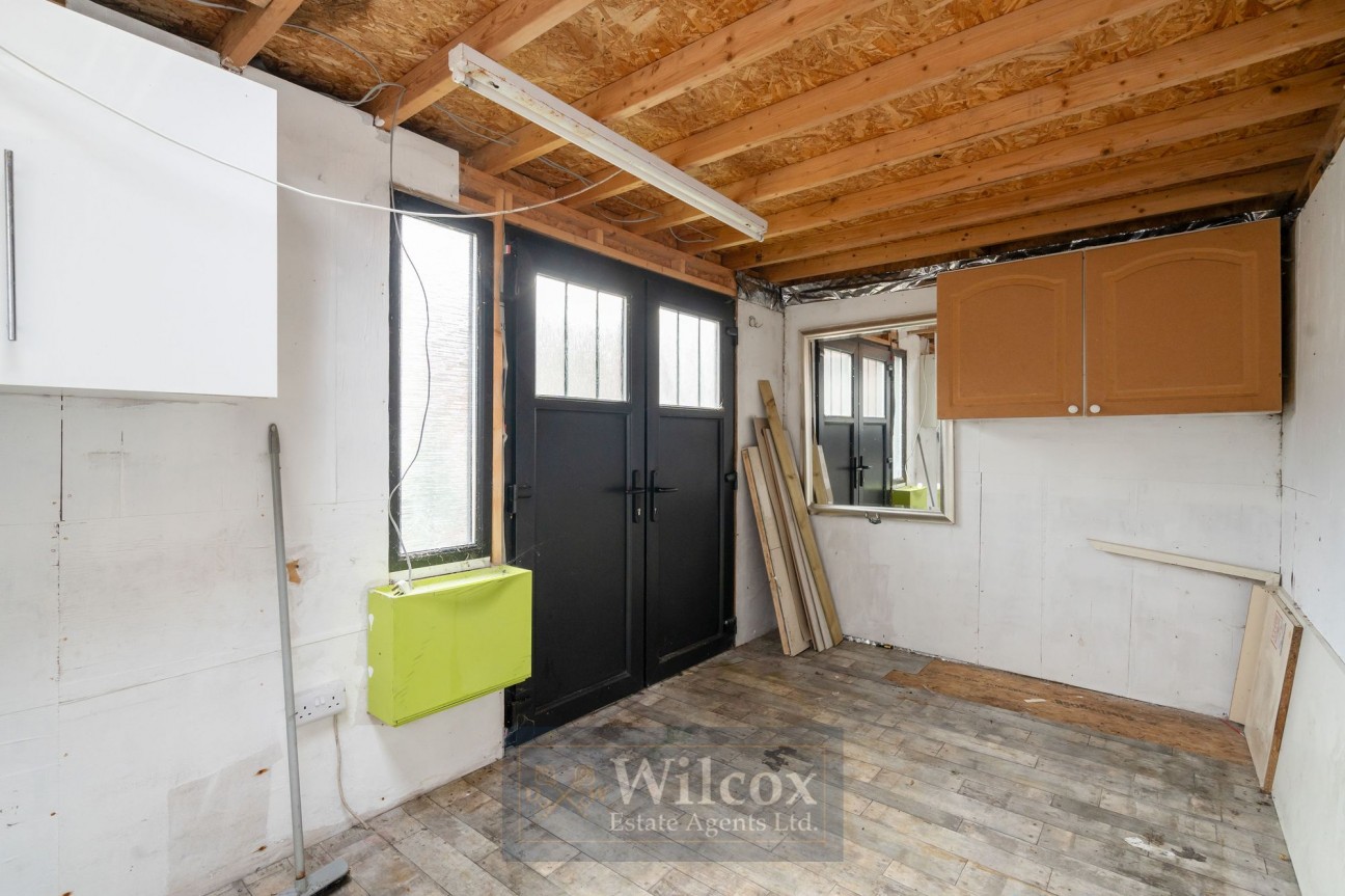 Orwell Road, Bolton, BL1