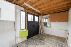 Orwell Road, Bolton, BL1