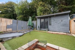 Orwell Road, Bolton, BL1