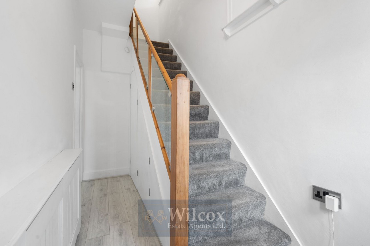 Orwell Road, Bolton, BL1