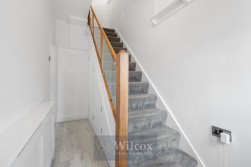 Orwell Road, Bolton, BL1