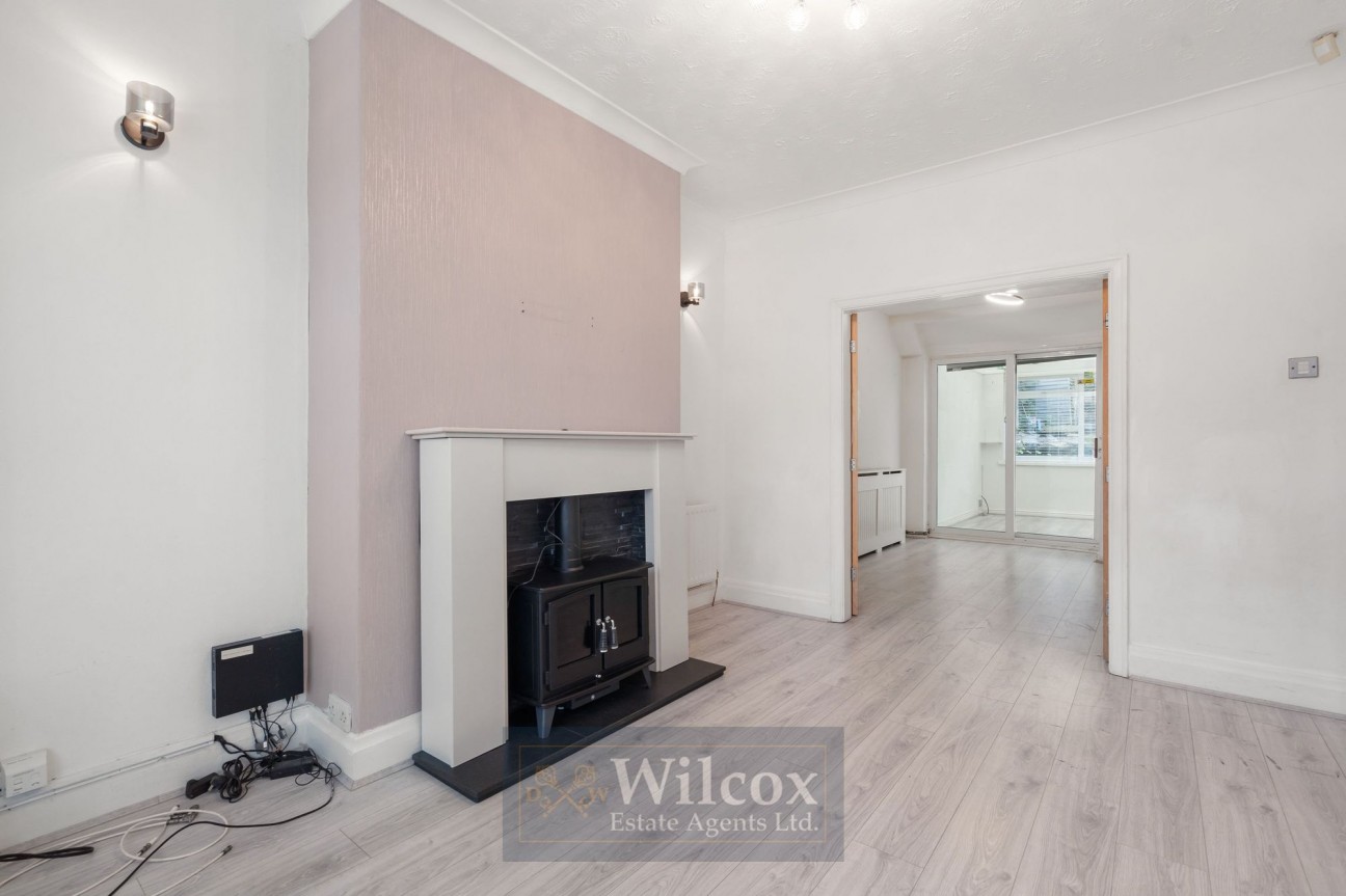 Orwell Road, Bolton, BL1