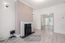 Orwell Road, Bolton, BL1