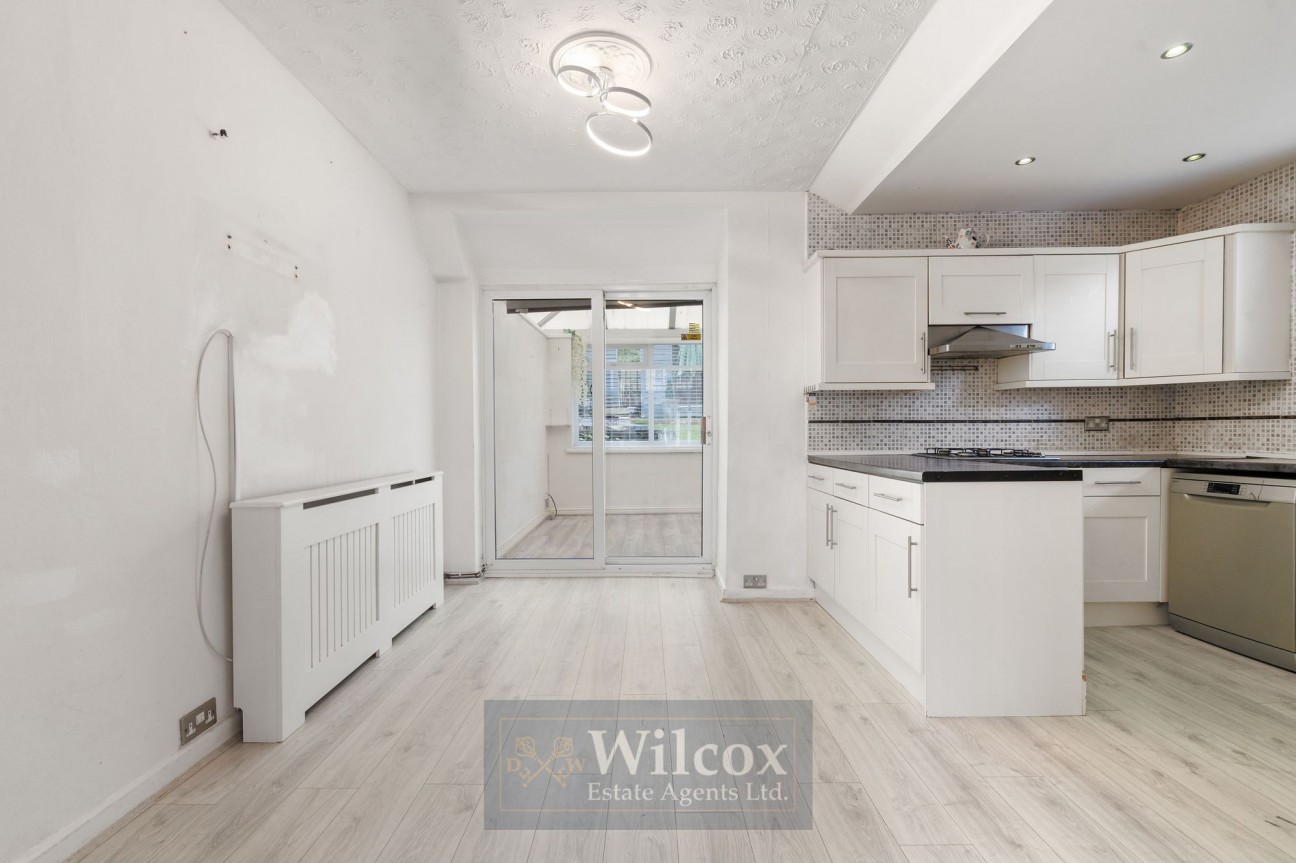 Orwell Road, Bolton, BL1