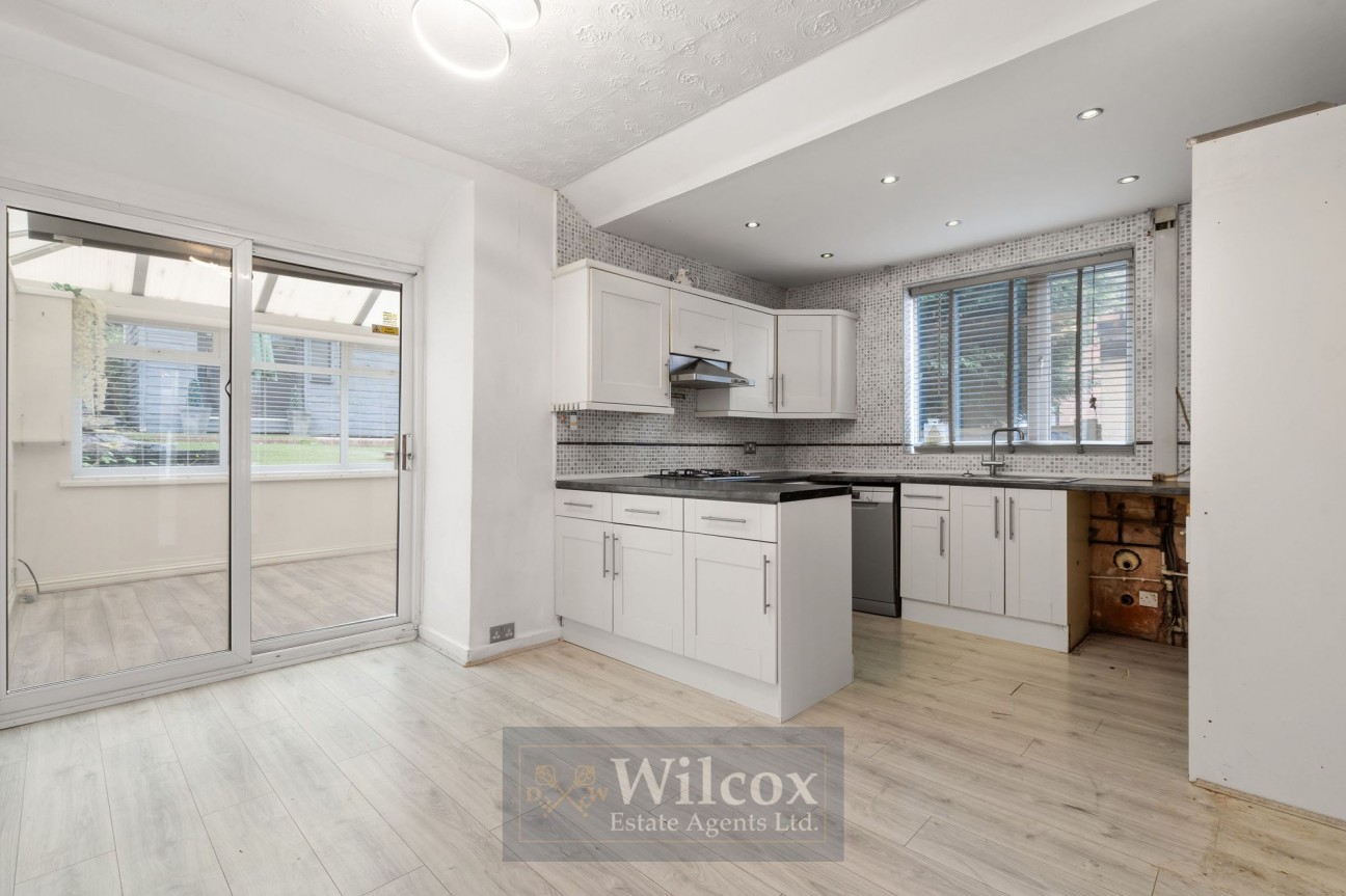 Orwell Road, Bolton, BL1