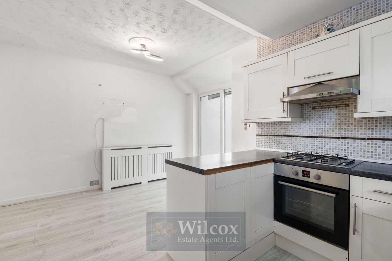 Orwell Road, Bolton, BL1