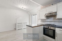 Orwell Road, Bolton, BL1