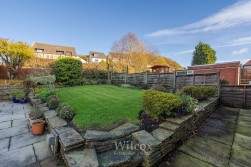 Hillside Close, Bradshaw, BL2