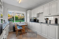 Hillside Close, Bradshaw, BL2