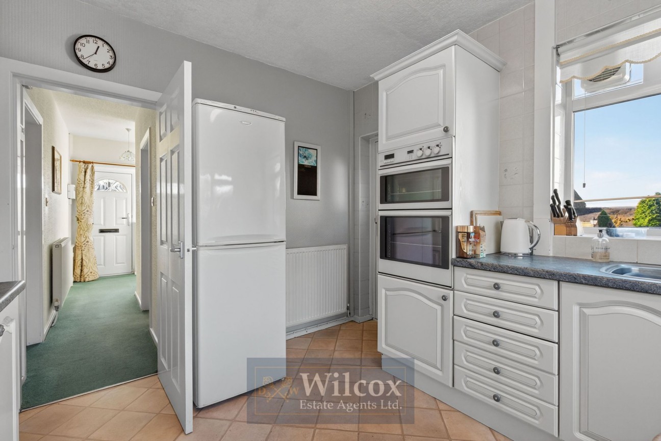 Hillside Close, Bradshaw, BL2