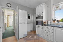 Hillside Close, Bradshaw, BL2