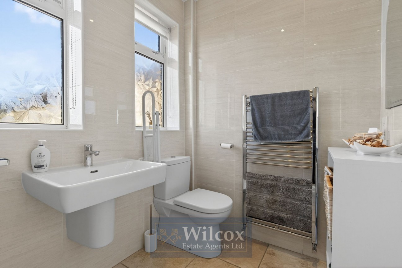 Hillside Close, Bradshaw, BL2