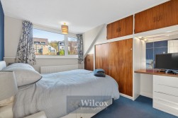 Hillside Close, Bradshaw, BL2