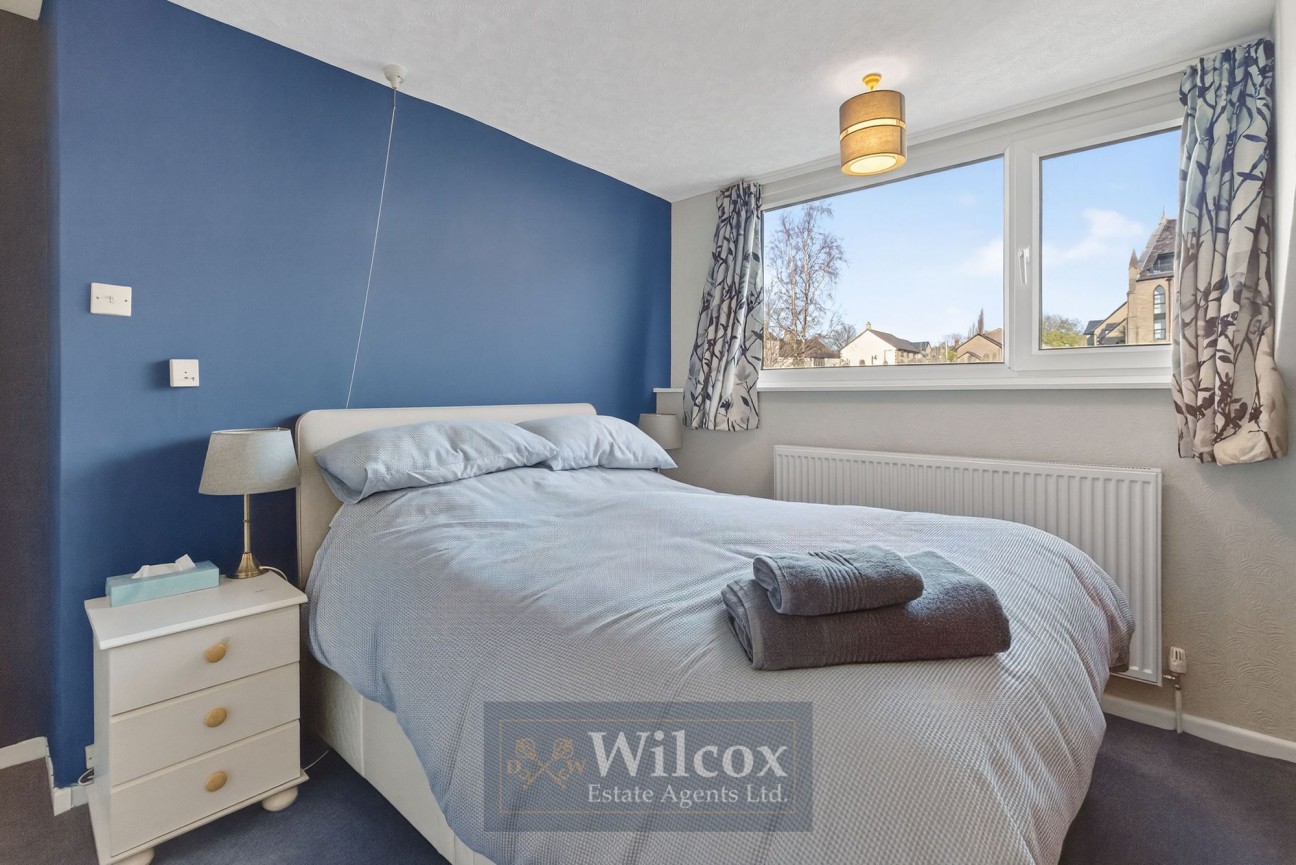 Hillside Close, Bradshaw, BL2