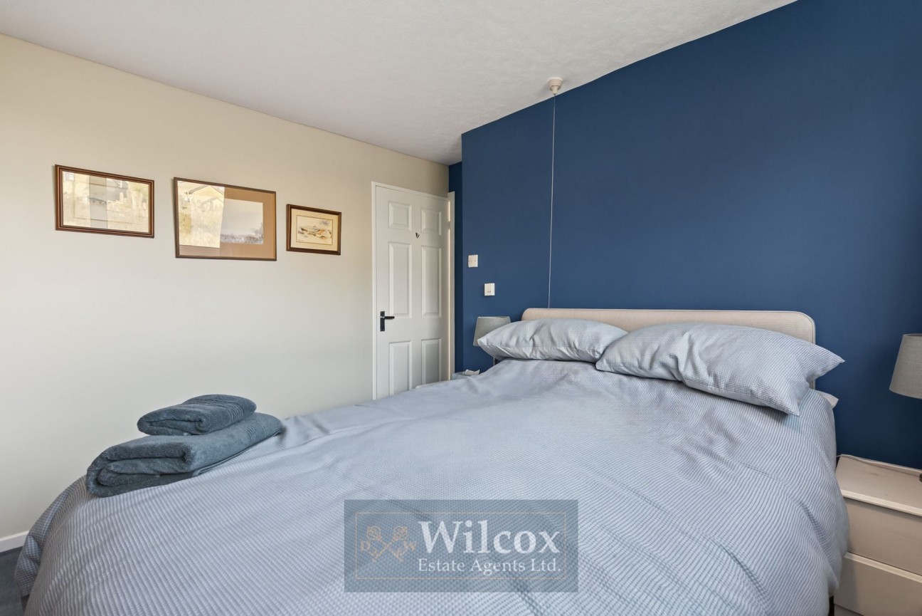 Hillside Close, Bradshaw, BL2