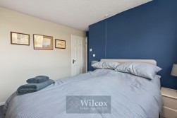 Hillside Close, Bradshaw, BL2