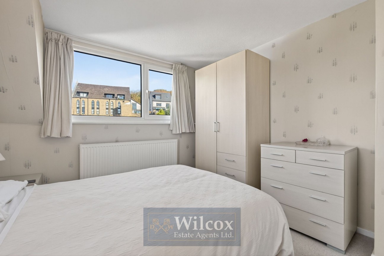 Hillside Close, Bradshaw, BL2