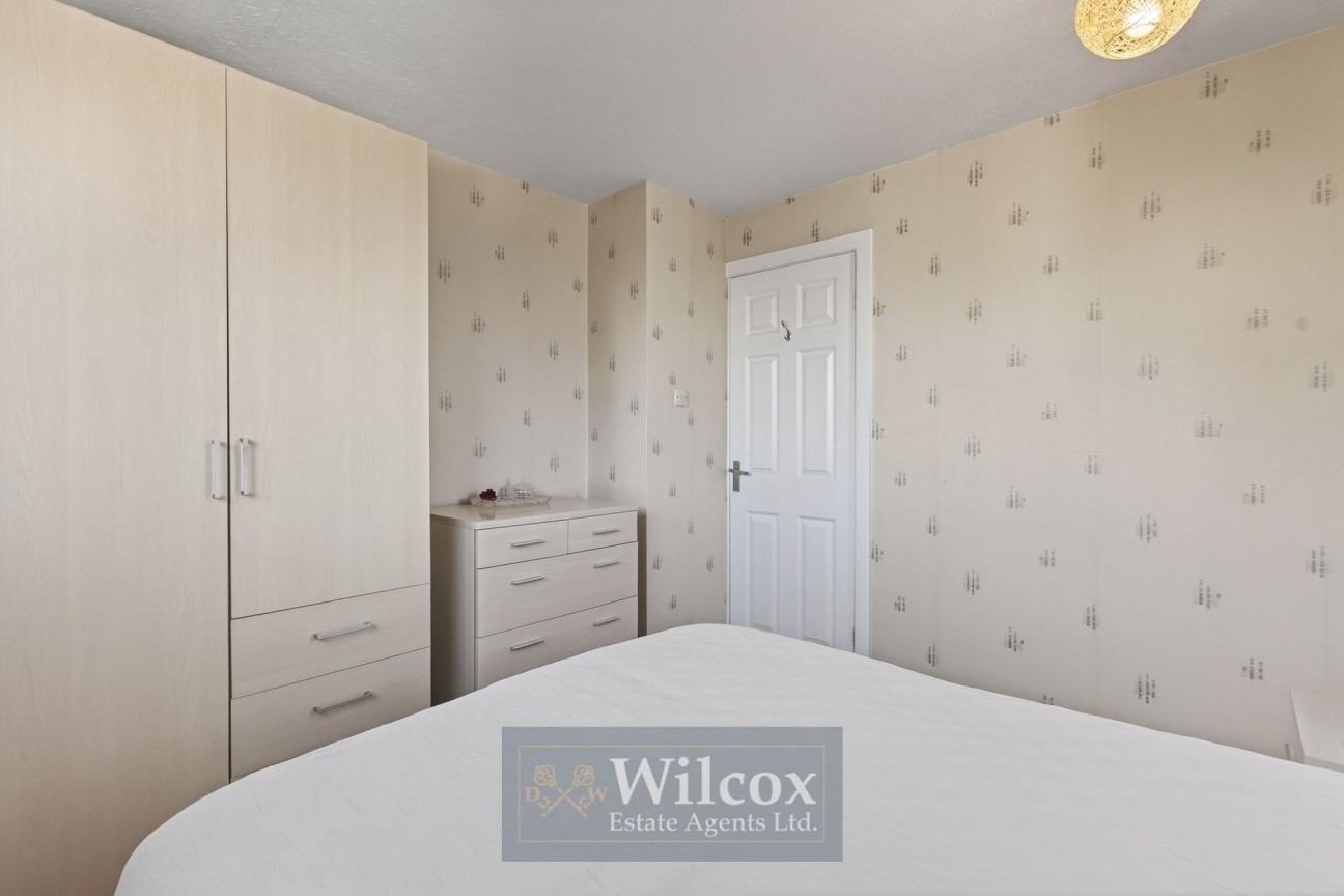 Hillside Close, Bradshaw, BL2