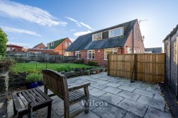 Hillside Close, Bradshaw, BL2