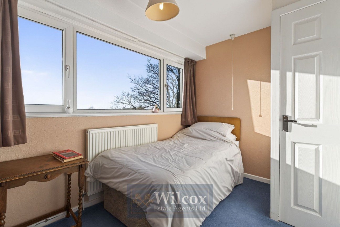 Hillside Close, Bradshaw, BL2