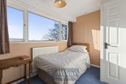 Hillside Close, Bradshaw, BL2