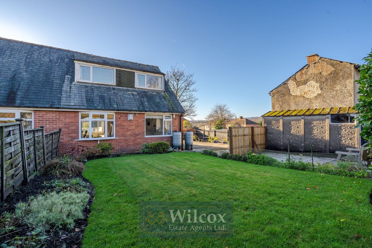 Hillside Close, Bradshaw, BL2