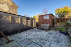 Hillside Close, Bradshaw, BL2