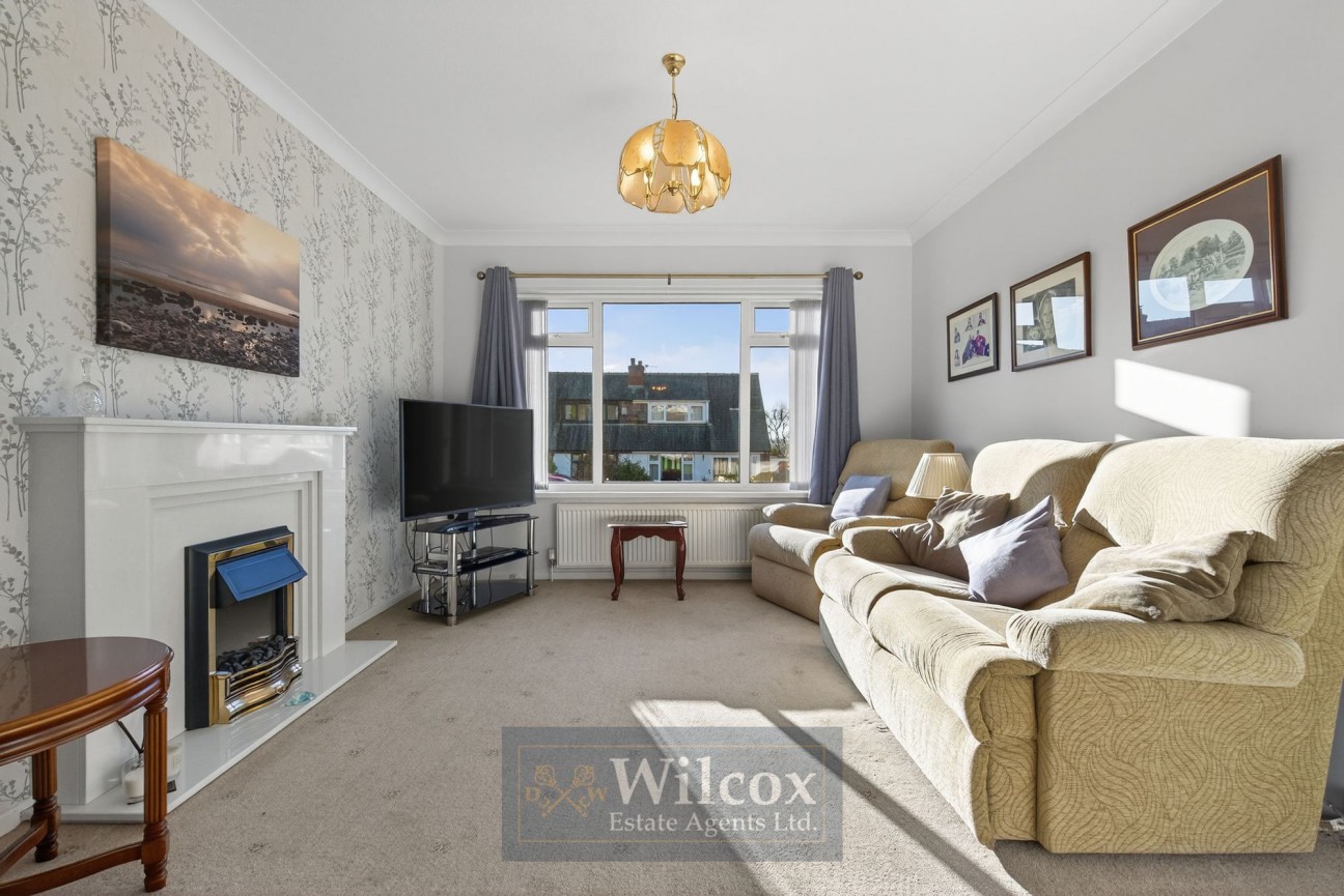 Hillside Close, Bradshaw, BL2