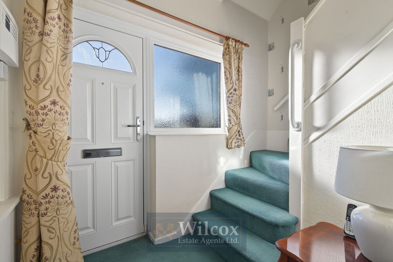 Hillside Close, Bradshaw, BL2