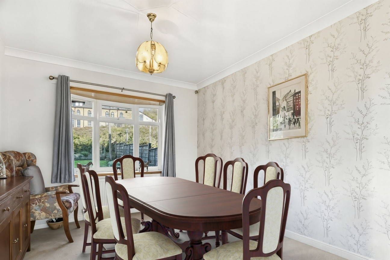 Hillside Close, Bradshaw, BL2