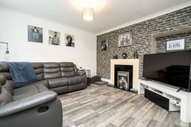 Spa Crescent, Little Hulton, M38