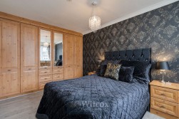 Christ Church Lane, Bolton, BL2