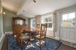 Briggs Fold Cottages, Egerton, BL7
